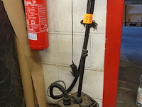 Verticale kledingstomer steamone - afbeelding 1 van  4
