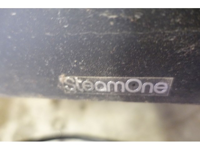 Verticale kledingstomer steamone - afbeelding 3 van  4
