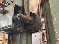 Verticale lasnaad rolmachine - afbeelding 4 van  5