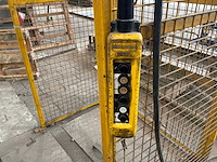 Verticale lasnaad rolmachine - afbeelding 2 van  2