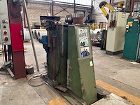 Verticale lasnaad rolmachine - afbeelding 2 van  6