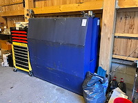 Verticale opslagtank - afbeelding 1 van  3