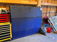 Verticale opslagtank - afbeelding 2 van  3