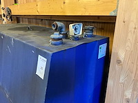 Verticale opslagtank - afbeelding 3 van  3