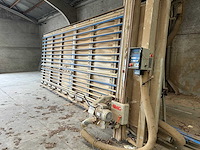 Verticale paneelzaag amicall - afbeelding 4 van  5