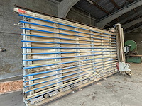 Verticale paneelzaag amicall - afbeelding 1 van  5
