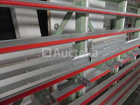 Verticale paneelzaag striebig automat ii 6220 axy1/g - afbeelding 8 van  9