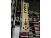 Verticale paneelzaag striebig automat ii 6220 axy1/g - afbeelding 9 van  9