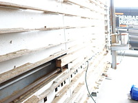 Verticale platenzaag elcon - afbeelding 7 van  10