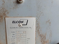 Verticale platenzaag elcon - afbeelding 8 van  10