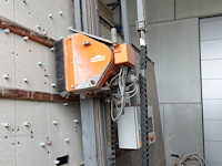 Verticale platenzaag fimec - afbeelding 2 van  8