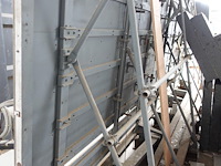 Verticale platenzaag fimec - afbeelding 6 van  8