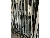 Verticale rolplaten inlegstelling (2x) - afbeelding 3 van  16