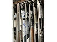 Verticale rolplaten inlegstelling (2x) - afbeelding 4 van  16