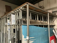 Verticale rolplaten inlegstelling (2x) - afbeelding 8 van  16