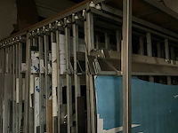 Verticale rolplaten inlegstelling (2x) - afbeelding 11 van  16