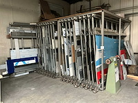 Verticale rolplaten inlegstelling (2x) - afbeelding 12 van  16