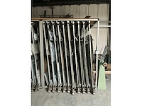 Verticale rolplaten inlegstelling (2x) - afbeelding 13 van  16