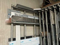 Verticale rolplaten inlegstelling (2x) - afbeelding 15 van  16