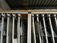 Verticale rolplaten inlegstelling (2x) - afbeelding 16 van  16