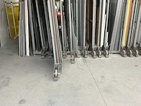 Verticale rolplaten inlegstelling (2x) - afbeelding 3 van  7