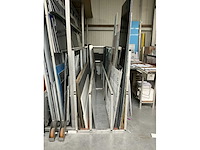 Verticale rolplaten inlegstelling (3x) - afbeelding 2 van  12