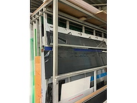 Verticale rolplaten inlegstelling (3x) - afbeelding 4 van  12