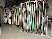 Verticale rolplaten inlegstelling (3x) - afbeelding 5 van  12