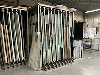 Verticale rolplaten inlegstelling (3x) - afbeelding 6 van  12