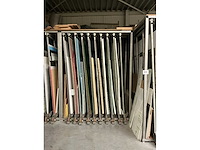 Verticale rolplaten inlegstelling (3x) - afbeelding 8 van  12