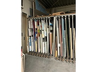 Verticale rolplaten inlegstelling (3x) - afbeelding 9 van  12