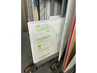 Verticale rolplaten inlegstelling (3x) - afbeelding 11 van  12