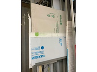 Verticale rolplaten inlegstelling (3x) - afbeelding 12 van  12