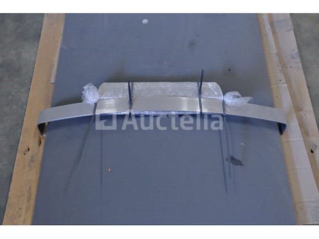 Verticale sanitaire radiator - afbeelding 2 van  4