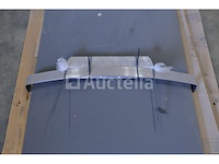 Verticale sanitaire radiator - afbeelding 2 van  4