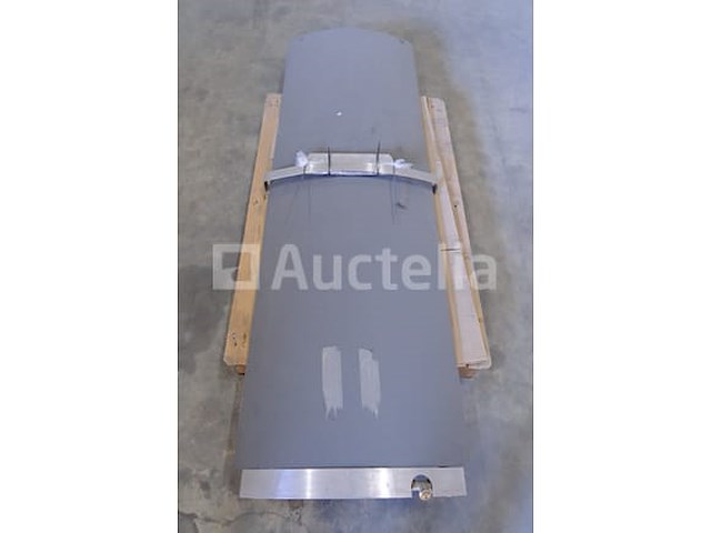 Verticale sanitaire radiator - afbeelding 3 van  4