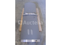 Verticale sanitaire radiator - afbeelding 3 van  4