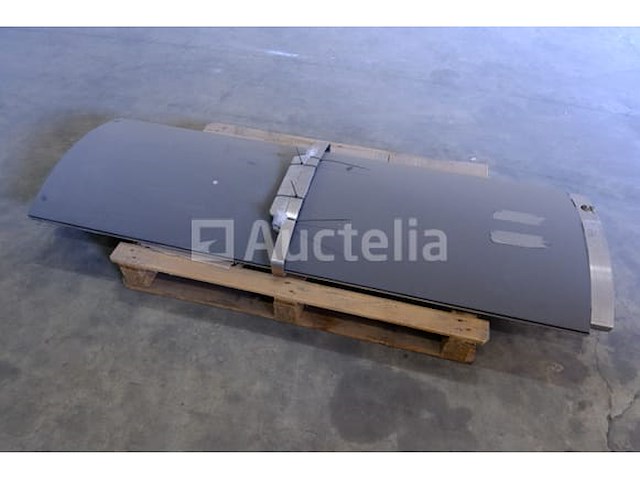 Verticale sanitaire radiator - afbeelding 4 van  4