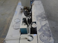 Verticale schuurmachine griggio - afbeelding 4 van  7