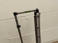 Verticale snijstandaardsysteem - afbeelding 3 van  5