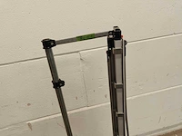 Verticale snijstandaardsysteem - afbeelding 3 van  5