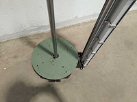 Verticale snijstandaardsysteem - afbeelding 2 van  2