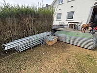 Verticale stelling - afbeelding 1 van  4