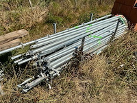 Verticale stelling - afbeelding 2 van  4