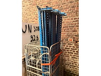 Verticale stockagerek - afbeelding 3 van  9