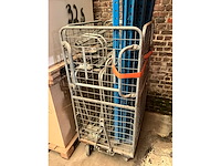 Verticale stockagerek - afbeelding 4 van  9