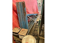 Verticale stockagerek - afbeelding 6 van  9