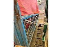 Verticale stockagerek - afbeelding 9 van  9