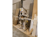 Verticale swingbeitelmorticer centauro - afbeelding 1 van  7