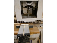 Verticale swingbeitelmorticer centauro - afbeelding 2 van  7